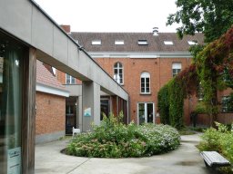 2025 - Parel der Voorkempen - Marijke Bil